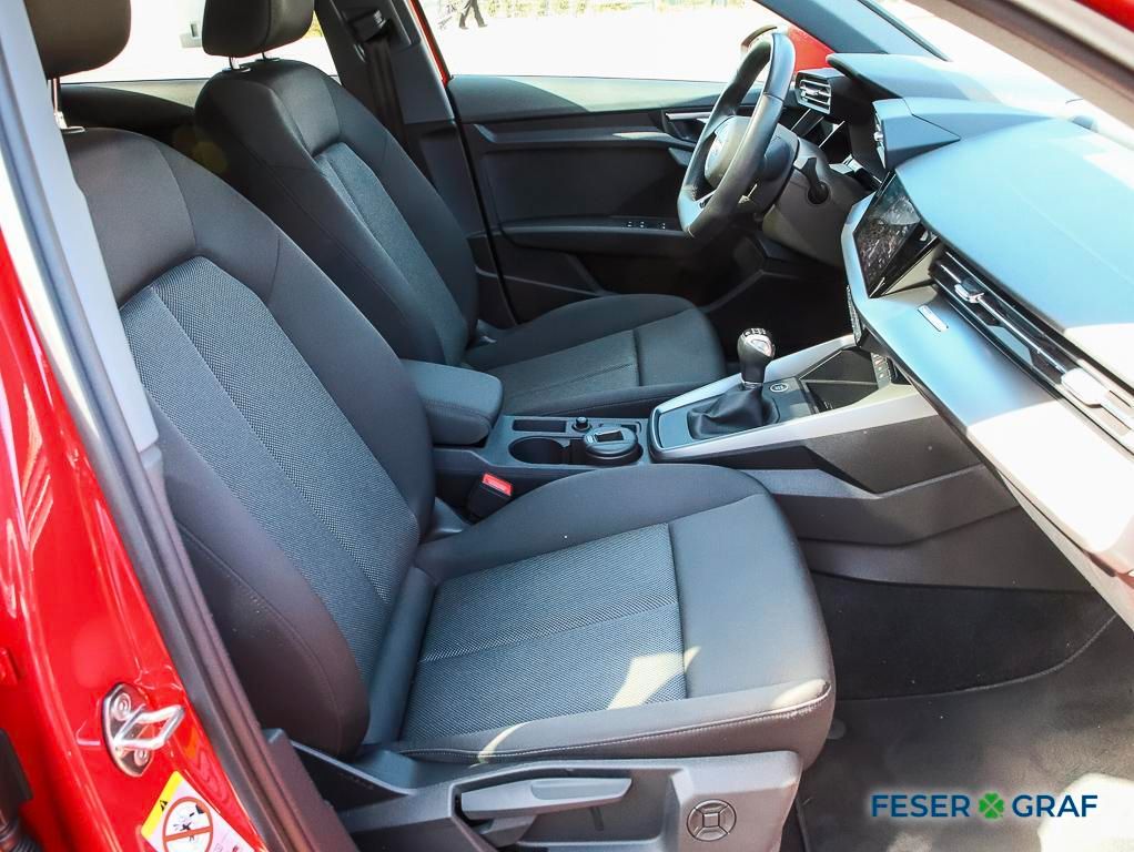 Audi A3 Sportback 35 TDI S line - Samsaru's Car Outlet