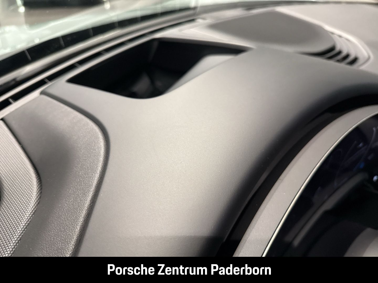 Porsche Taycan 4 Cross Turismo LED-Matrix Surround-View