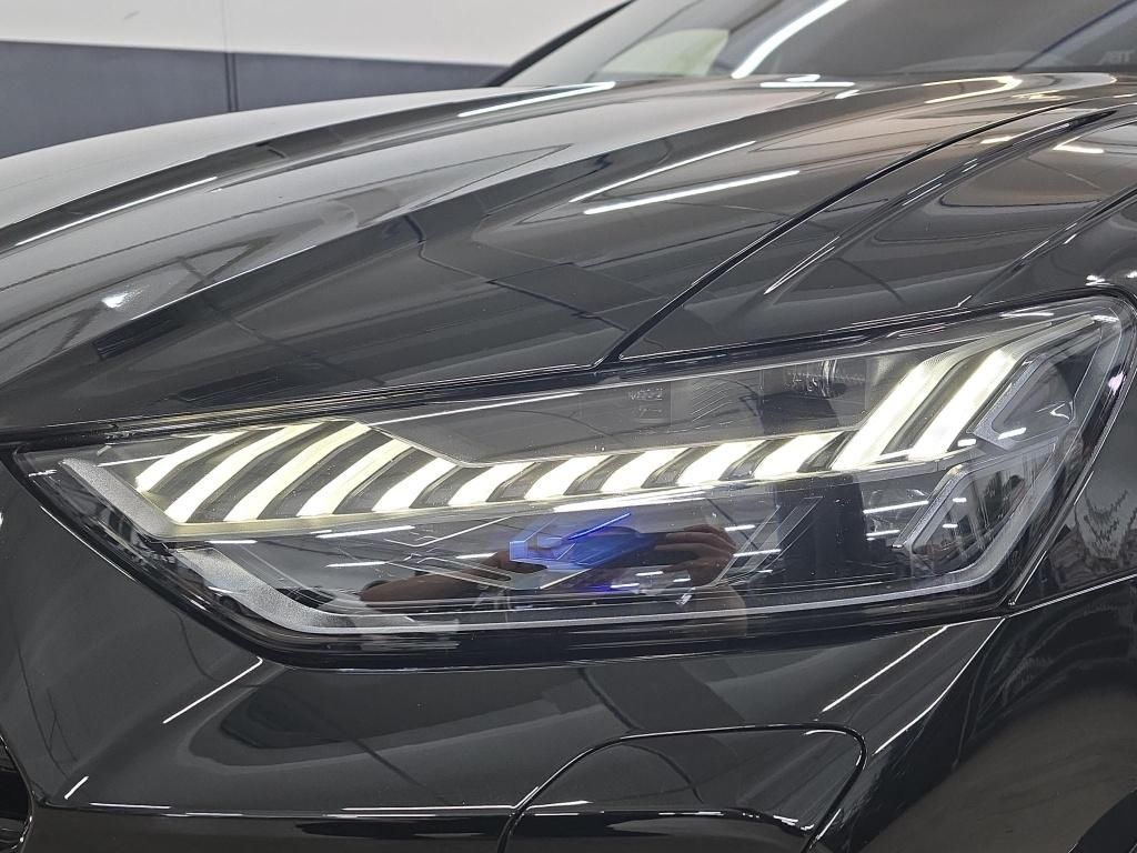 Audi RS6-X AVANT 1 of 30 RS6 ABT X 760 PS CARBON