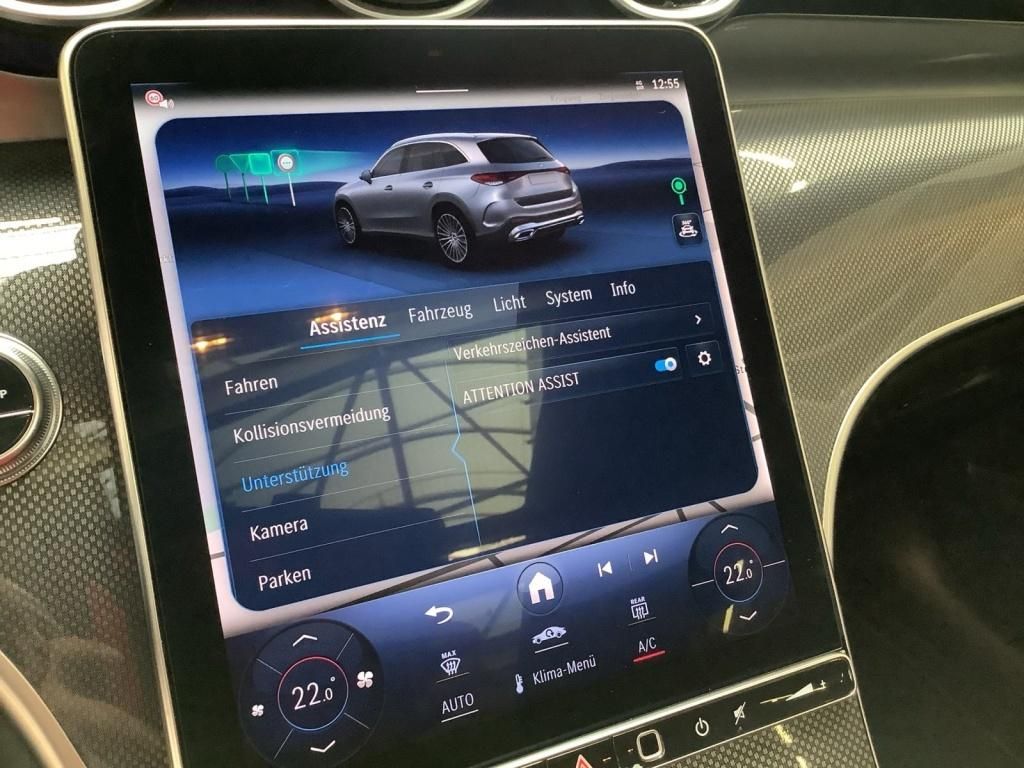 Mercedes-Benz GLC 450 d 4M AMG - Samsaru's Car Outlet
