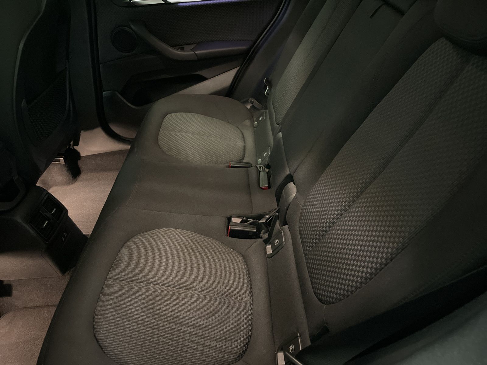 BMW X1 xDrive25e - Samsaru's Car Outlet