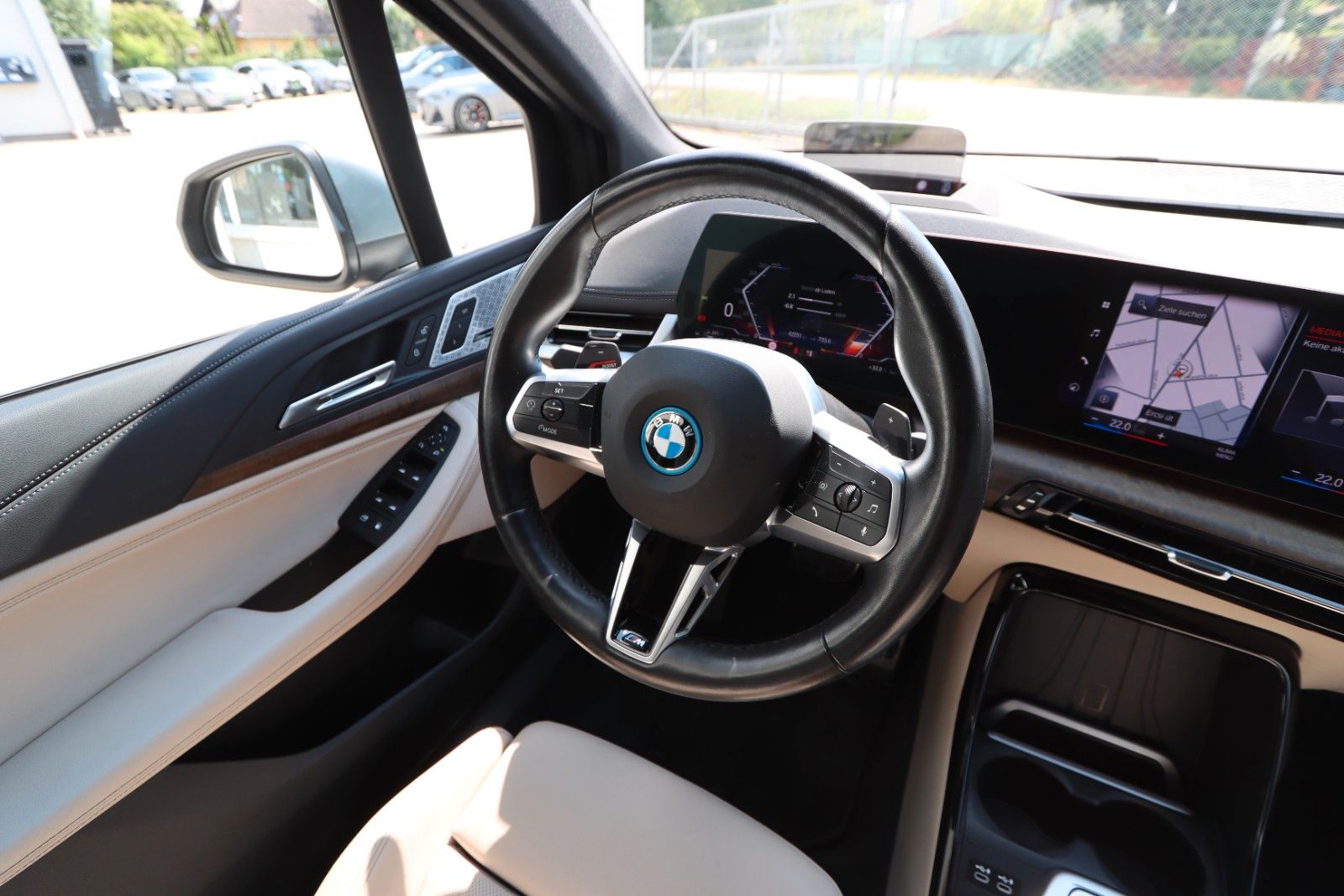 BMW 230e MSport,Innov,Comf,Travel,h&k net €24k