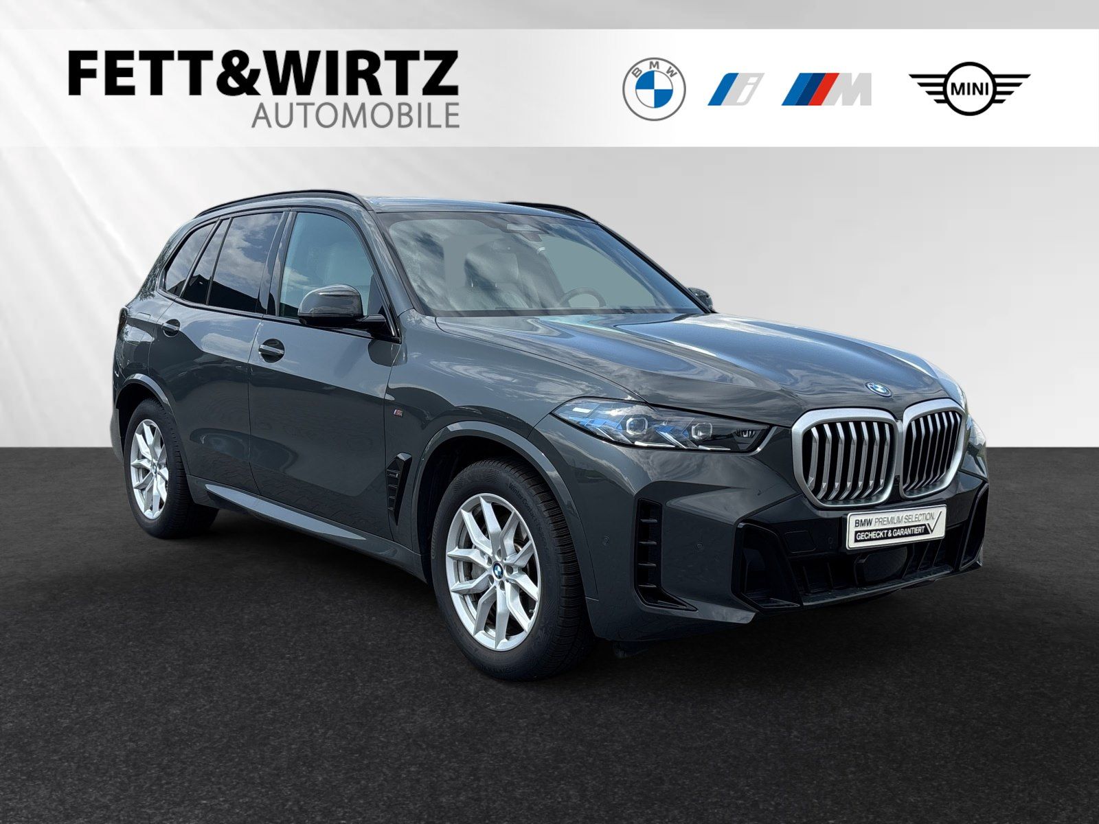 BMW X5 xDrive50e M Sport|AHK|Harman/Kardon|DrivingAs