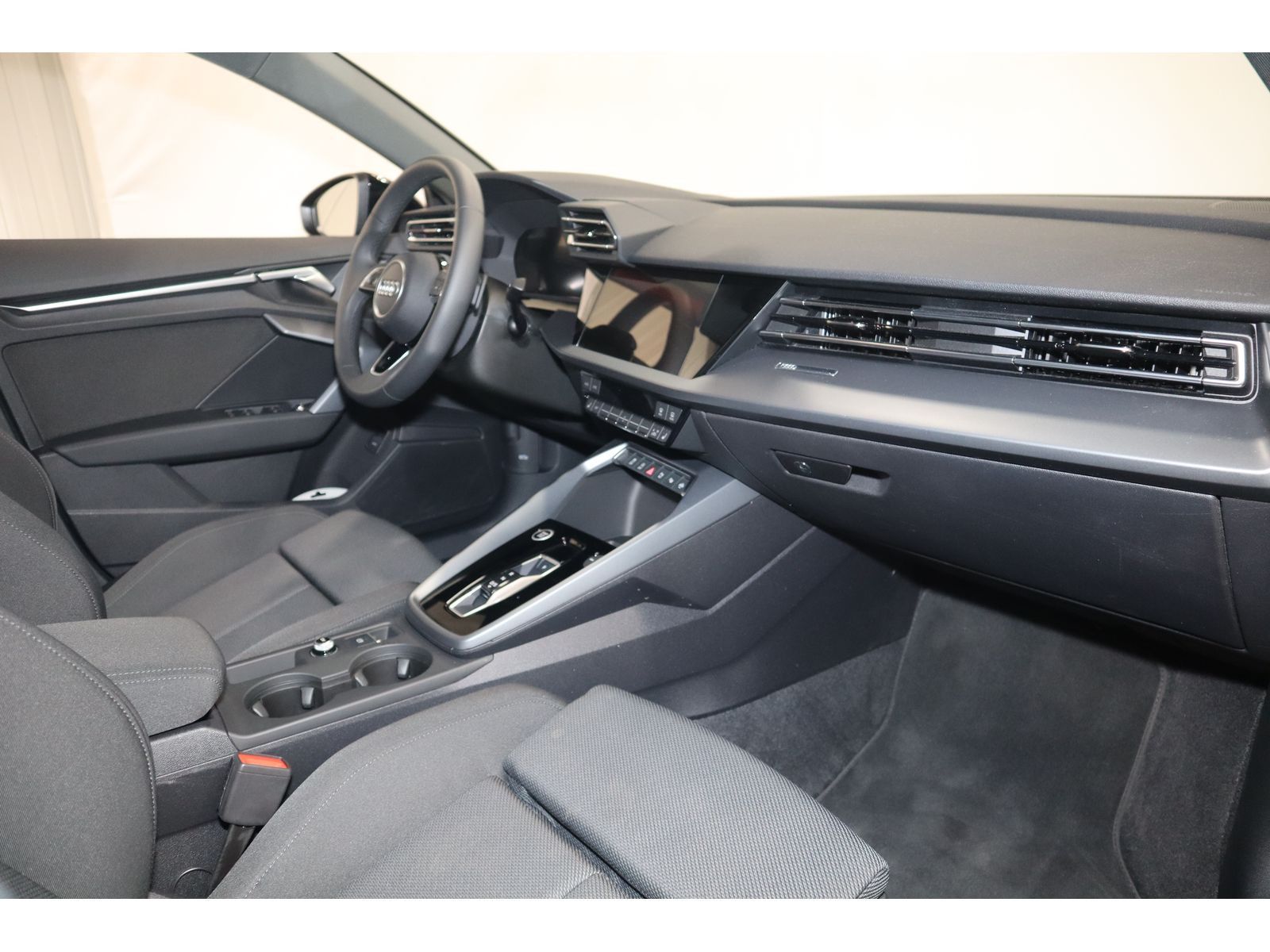 “Audi A3 Limousine 30 TFSI S line” - Samsaru's Car Outlet