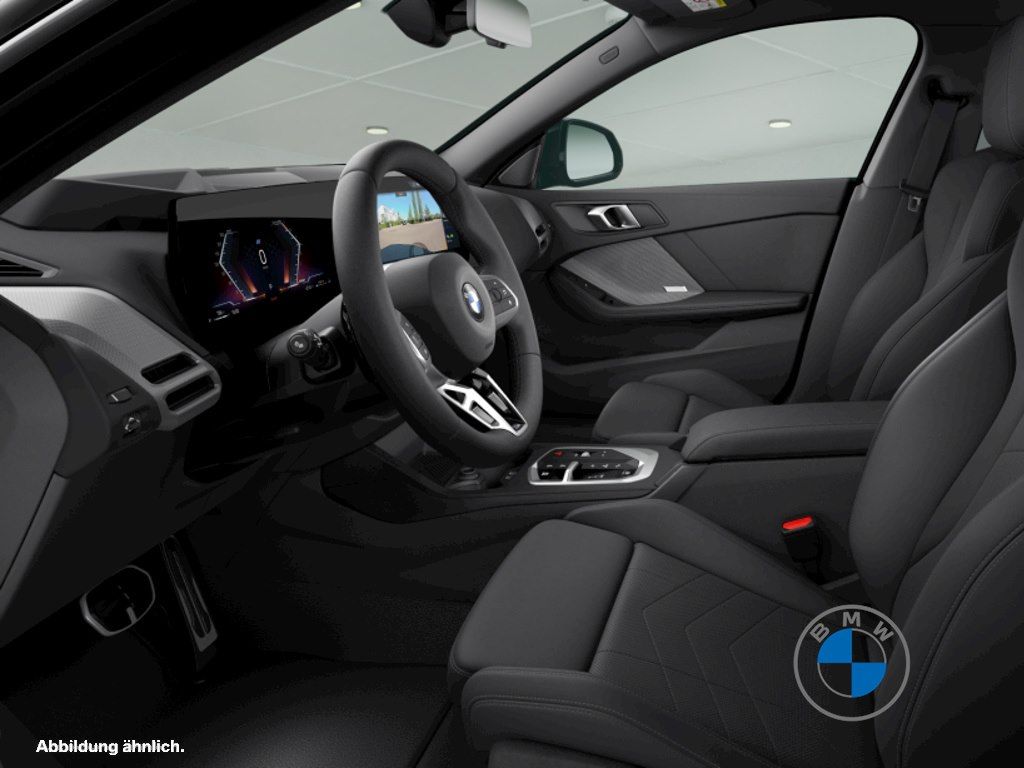 BMW 220 Gran Coupé M Sport 18" Memory H/K