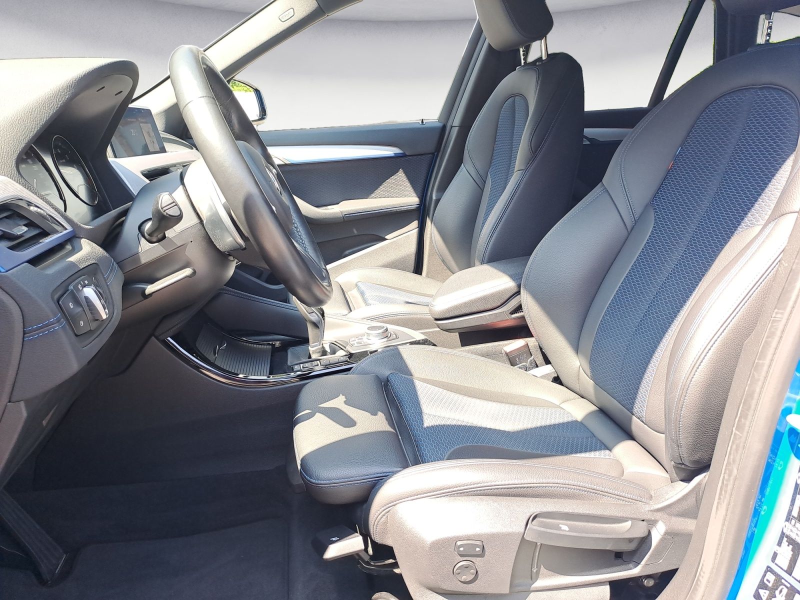 BMW X1 xDrive20i M Sport Steptronic - Samsaru's Car Outlet