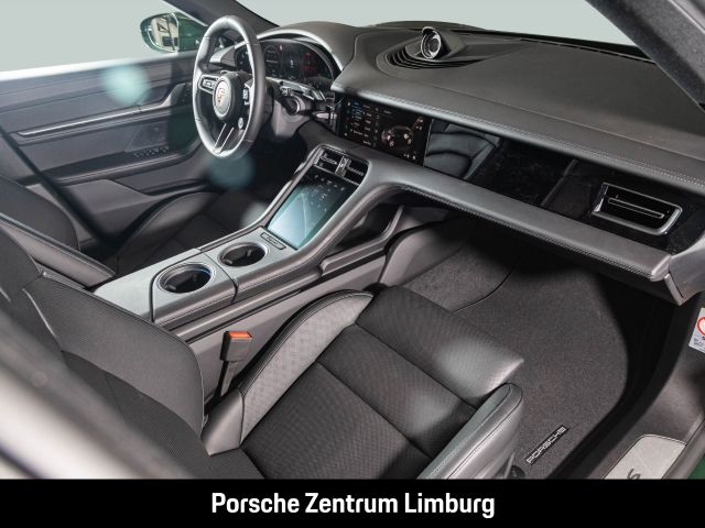Porsche Taycan 4S Cross Turismo BOSE Surround-View 21-Zo