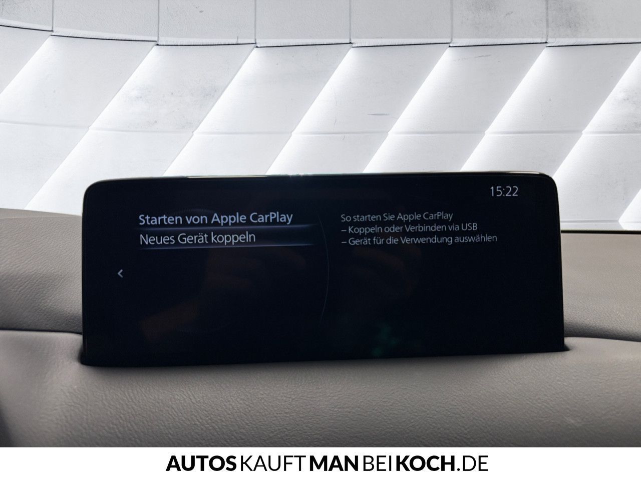 Mazda CX-5 194ps 6AT FWD AD'VANTAGE LED 360 CAM NAVI