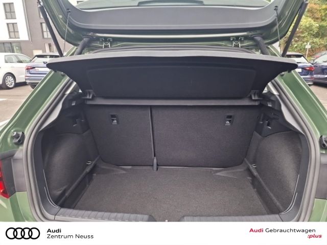 Audi A1 Sportback advanced 30 TFSI S tronic