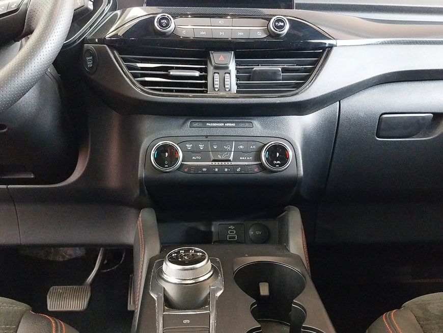 Ford Kuga 2.5 Duratec PHEV ST-LINE X