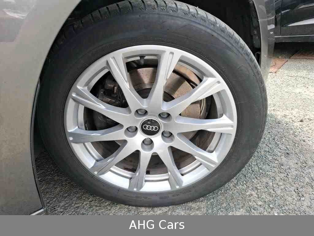 Audi A4 Avant 2.0 TDI DSG - Samsaru's Car Outlet