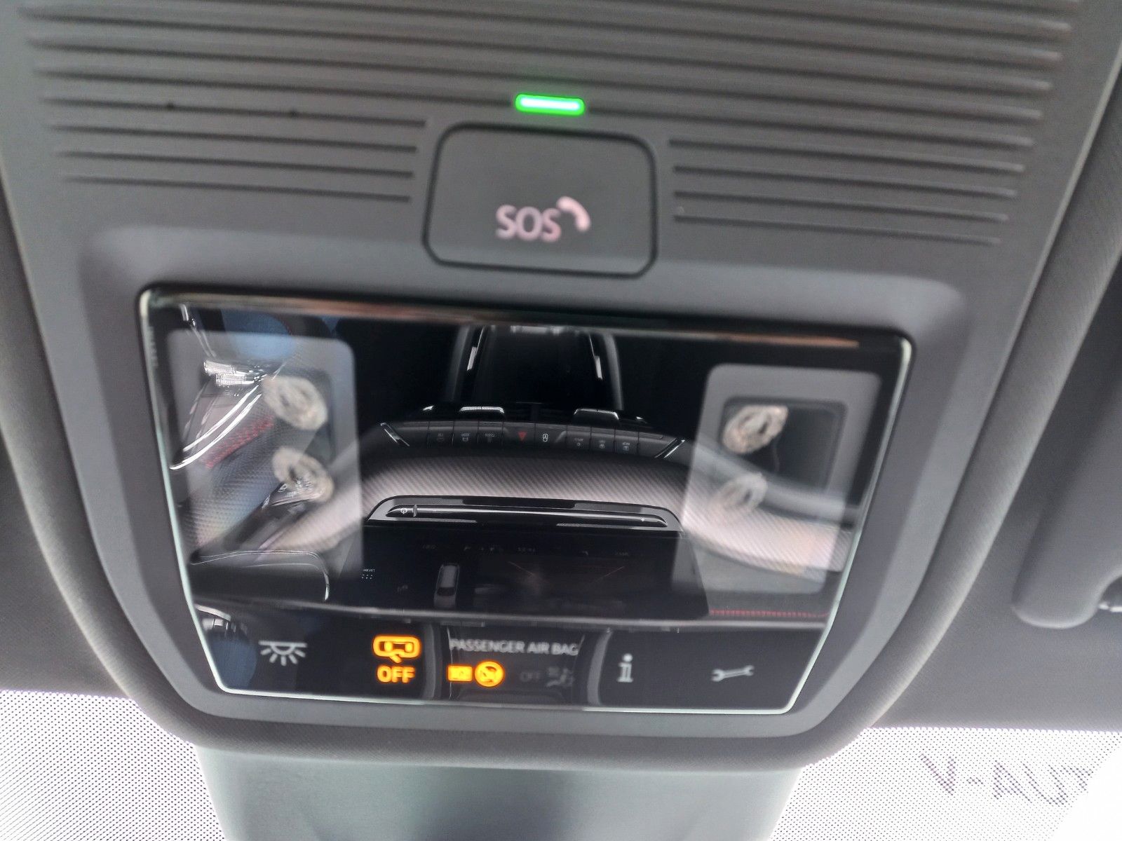 Skoda Octavia Combi RS TSI - Samsaru's Car Outlet