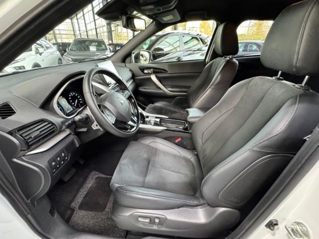 Mitsubishi Eclipse Cross Mitsubishi Plug-In Hybrid Plus MJ2
