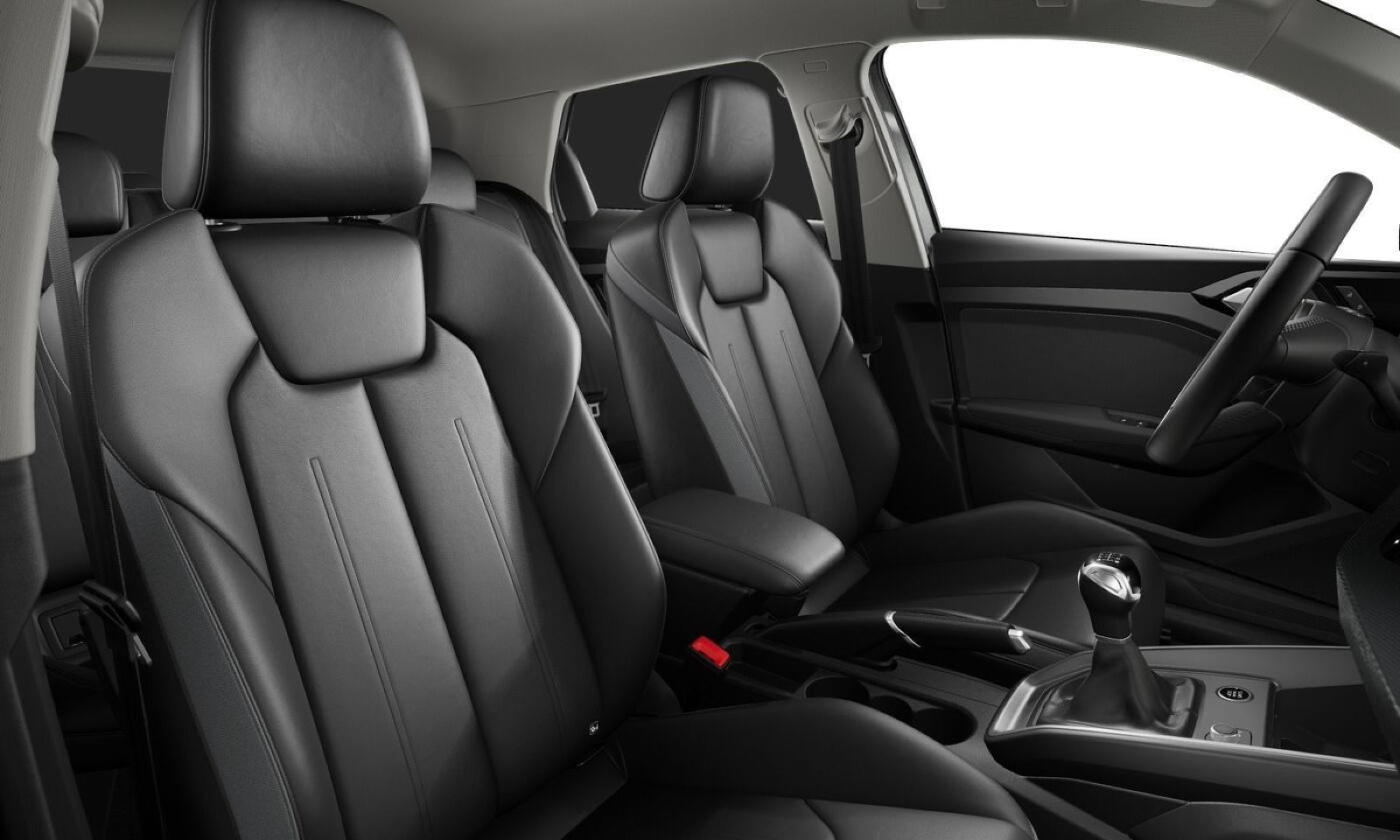 Audi A1 Sportback 30 TFSI S line - Samsaru's Car Outlet
