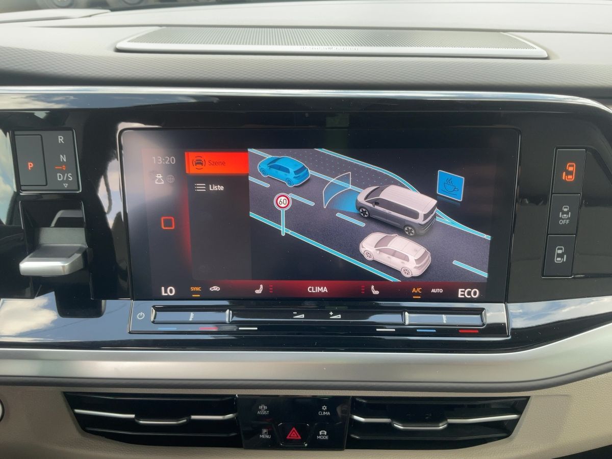 Volkswagen T7 Multivan lang e-Hybrid Style MATRIX+HuD+PANO