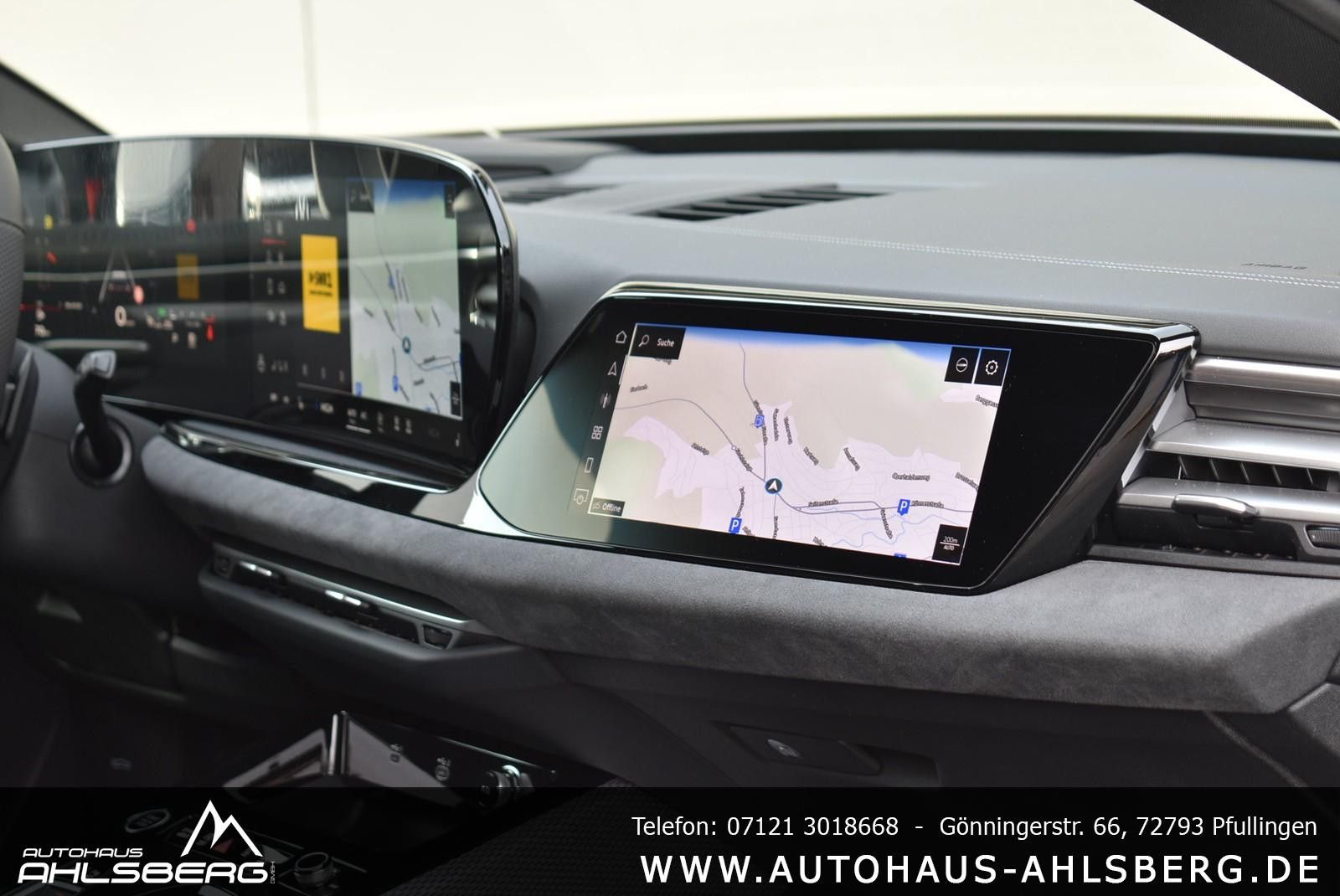 Audi A5 2.0 TFSI/AVANT/S-LINE/QUATTRO/ B&O/360°/ACC/S