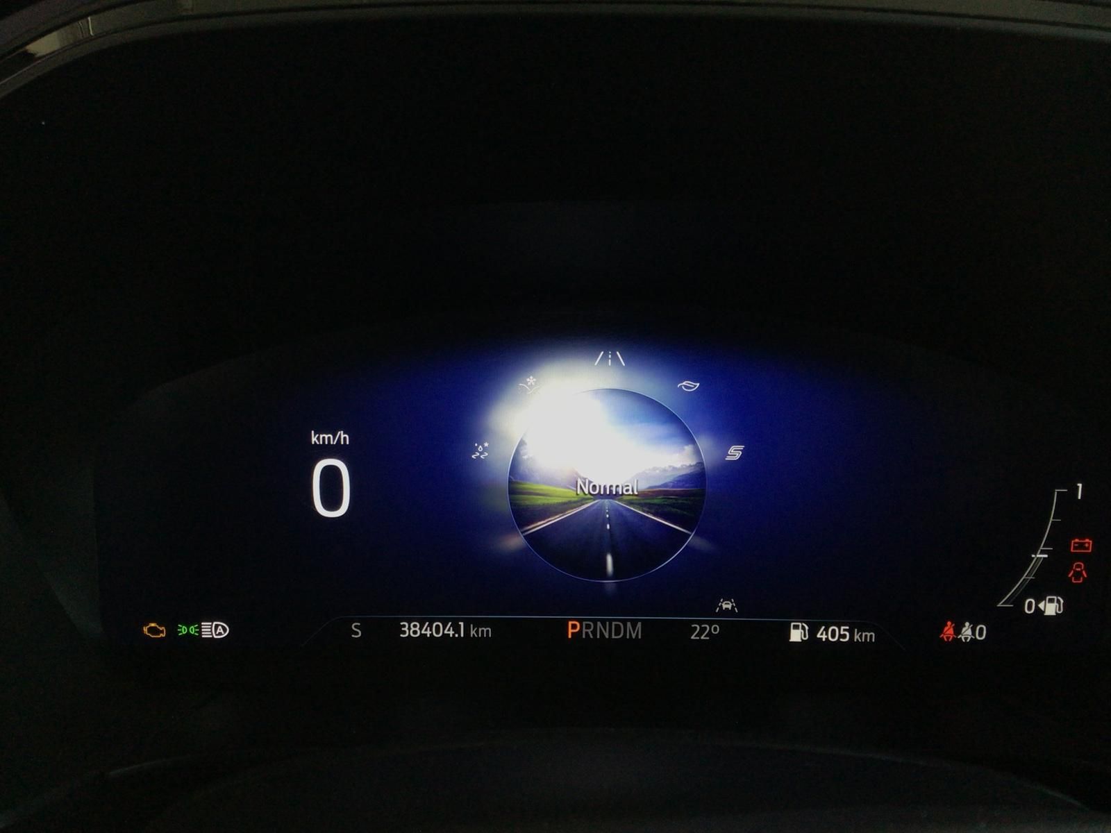 Ford Kuga ST-Line - Samsaru's Car Outlet