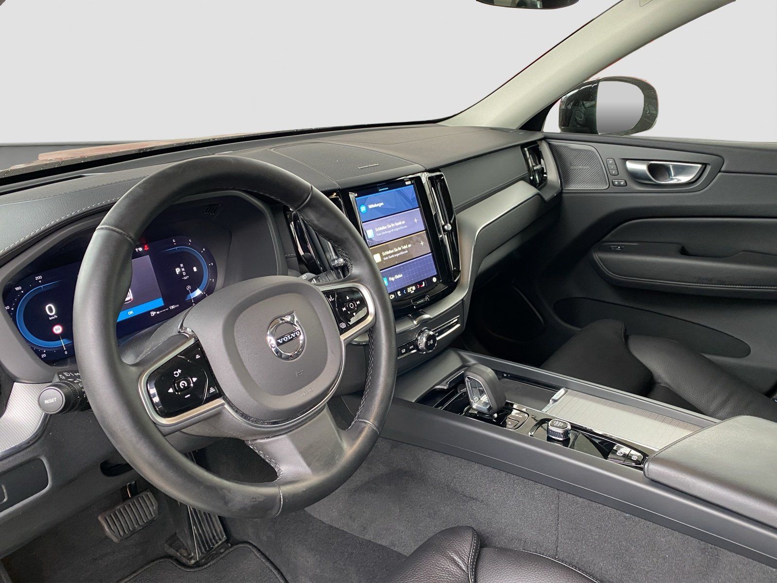 Volvo XC60 Ultimate Dark ACC+AHK+LED+Navi