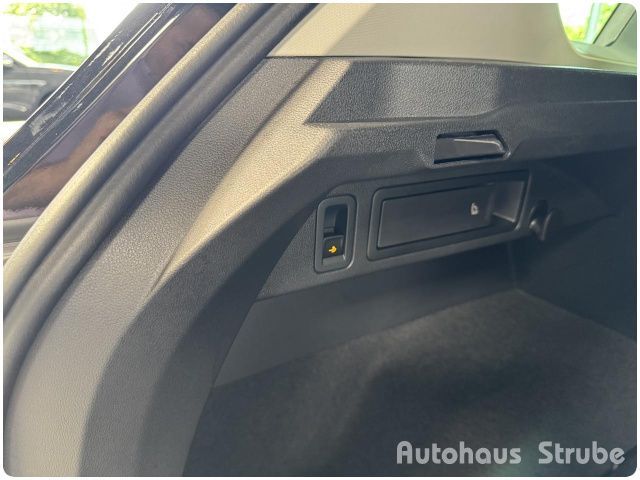 Volkswagen Tiguan Comfortline 1.5 TSI - Samsaru's Car Outlet