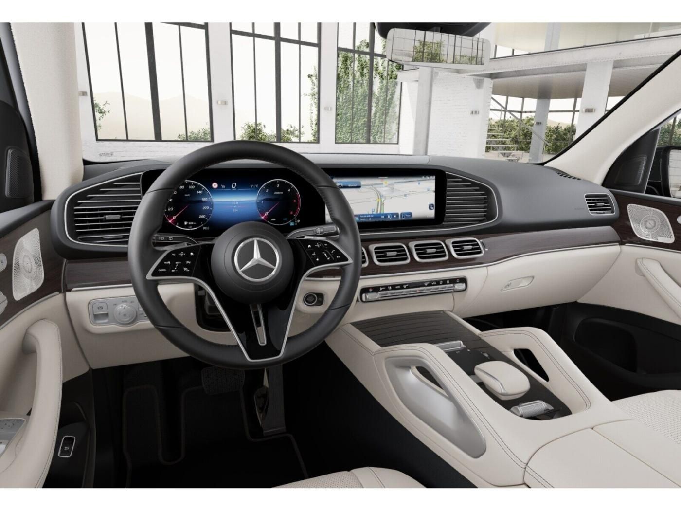 Mercedes-Benz GLE 450 d 4MATIC AMG Night*Pano*LenkradHz*Memory