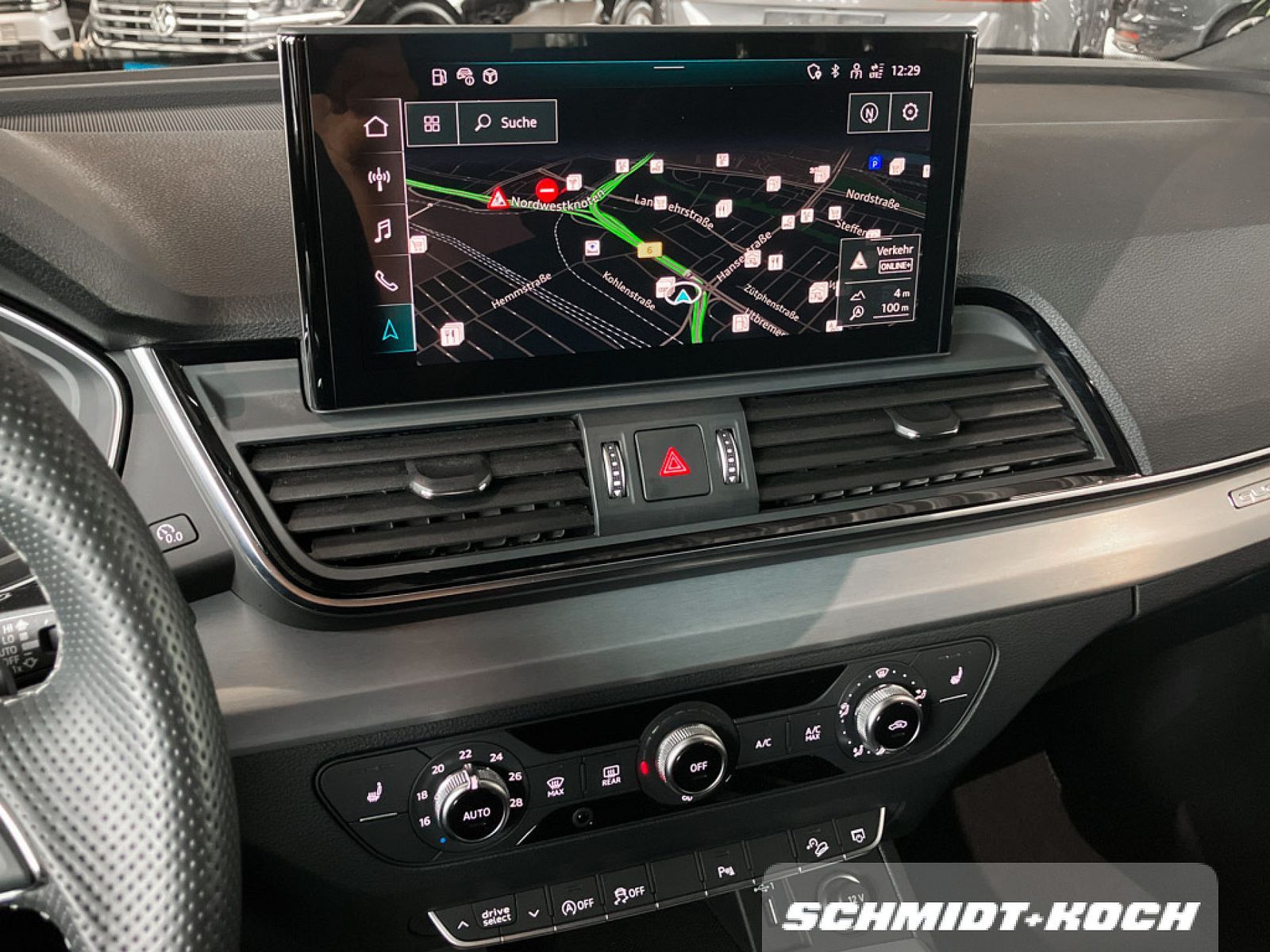 Audi Q5 40 2.0 TDI quattro S line S tronic - Samsaru's Car Outlet