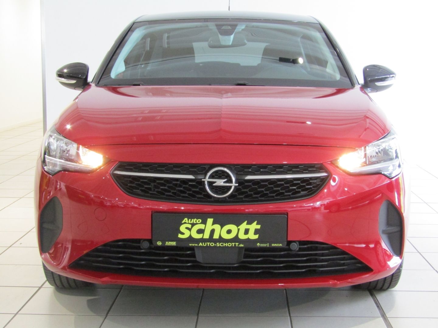 Opel Corsa-e Edition - Samsaru's Car Outlet