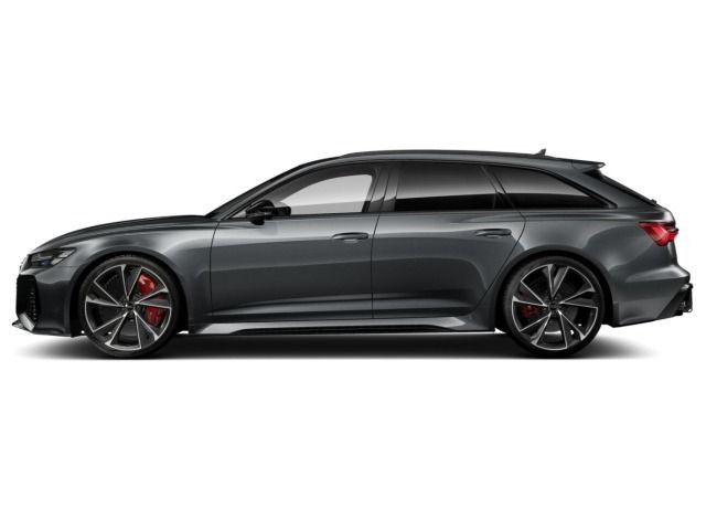 Audi RS 6 Avant RS-SPORTAGA*ALLRADLENKUNG*360°*AHK