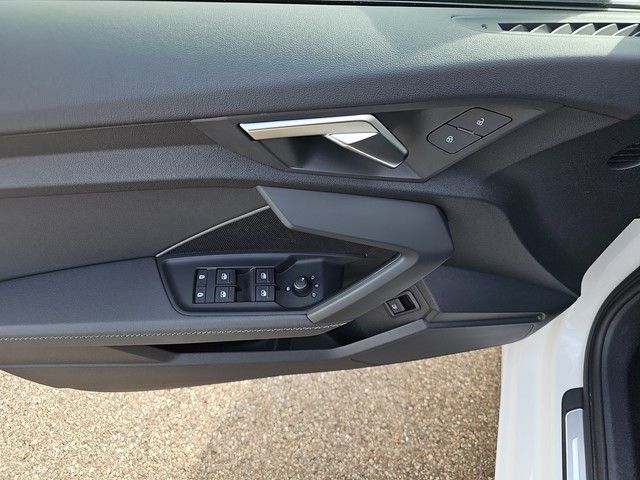 Audi A3 Sportback 40 TFSI e S tronic Navi