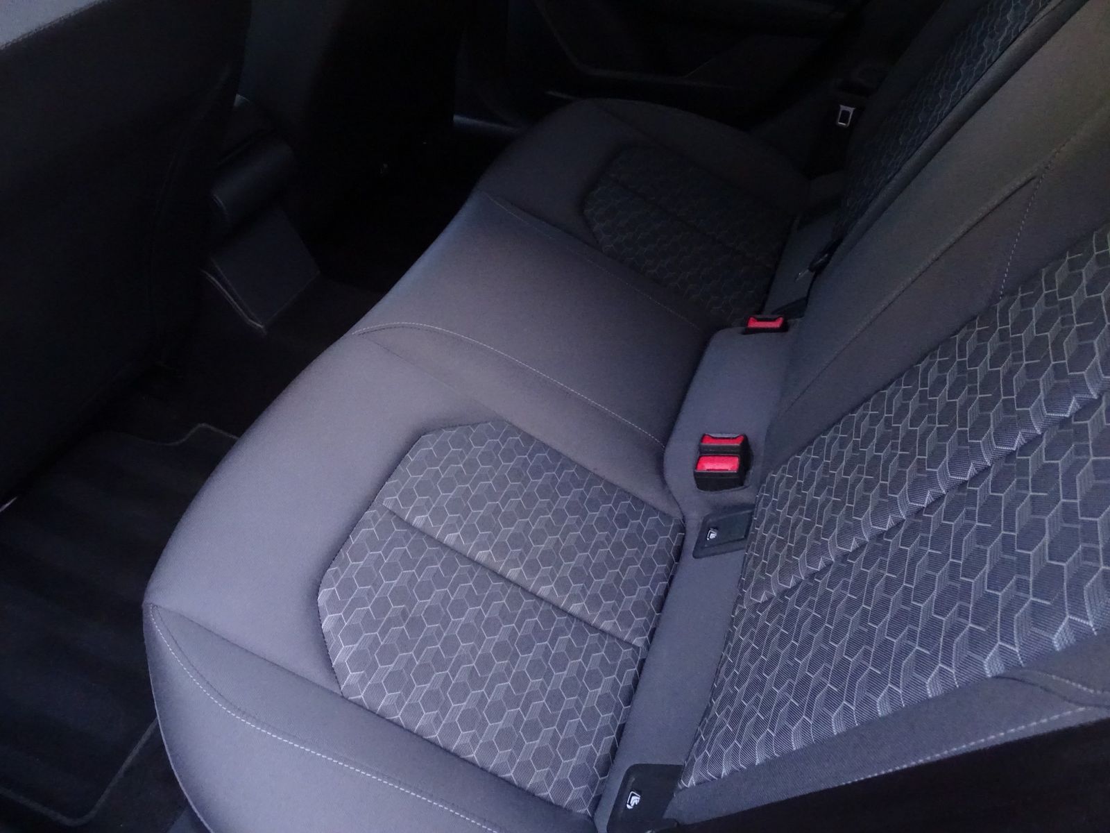 Audi A1 30 Sportback 1.0.TFSI - Samsaru's Car Outlet