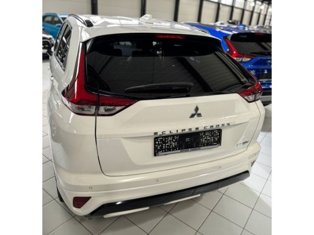 Mitsubishi Eclipse Cross Mitsubishi Plug-In Hybrid Plus MJ2