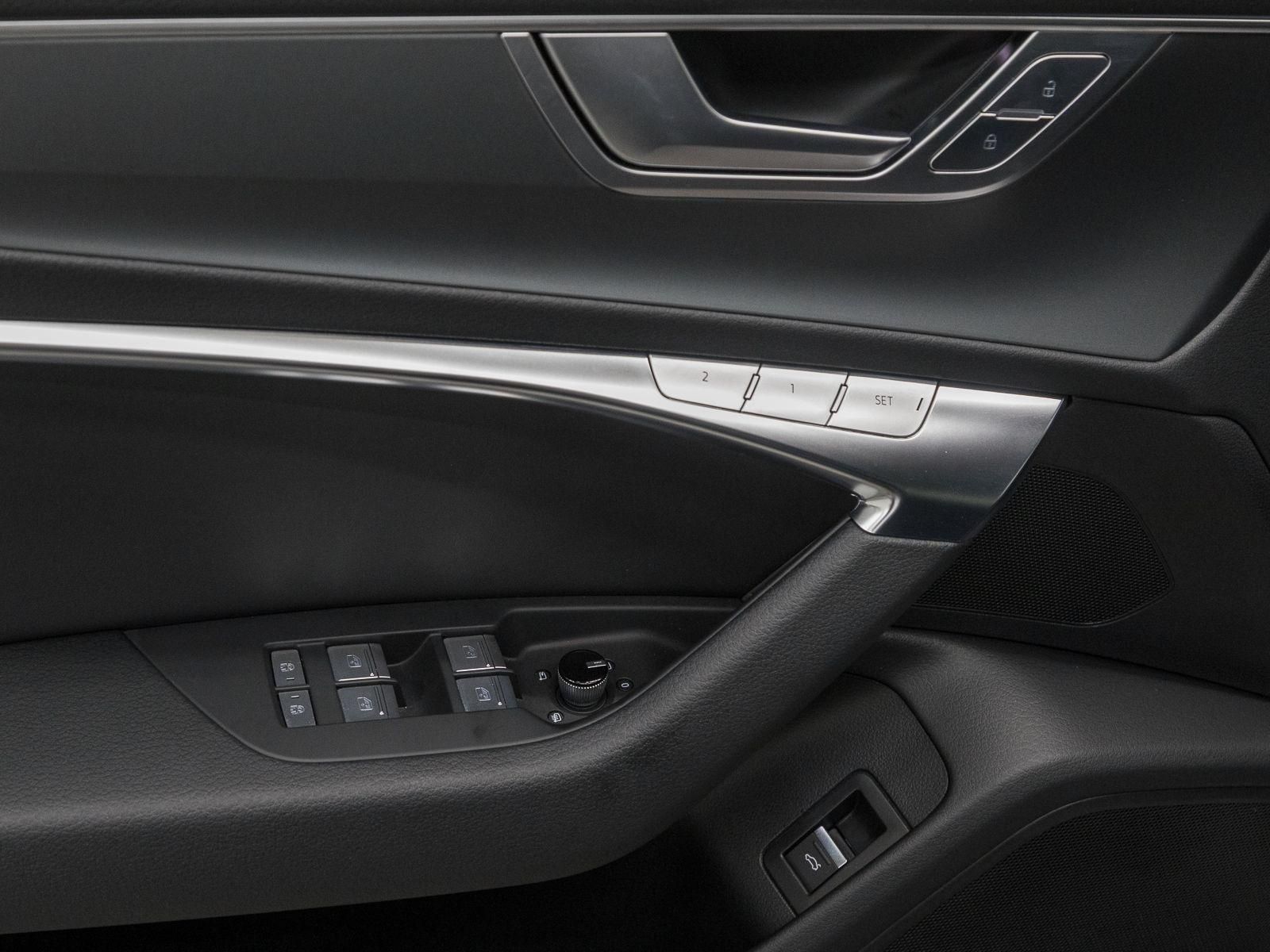 Audi A6 Avant 40 TDI Q S LINE - Samsaru's Car Outlet