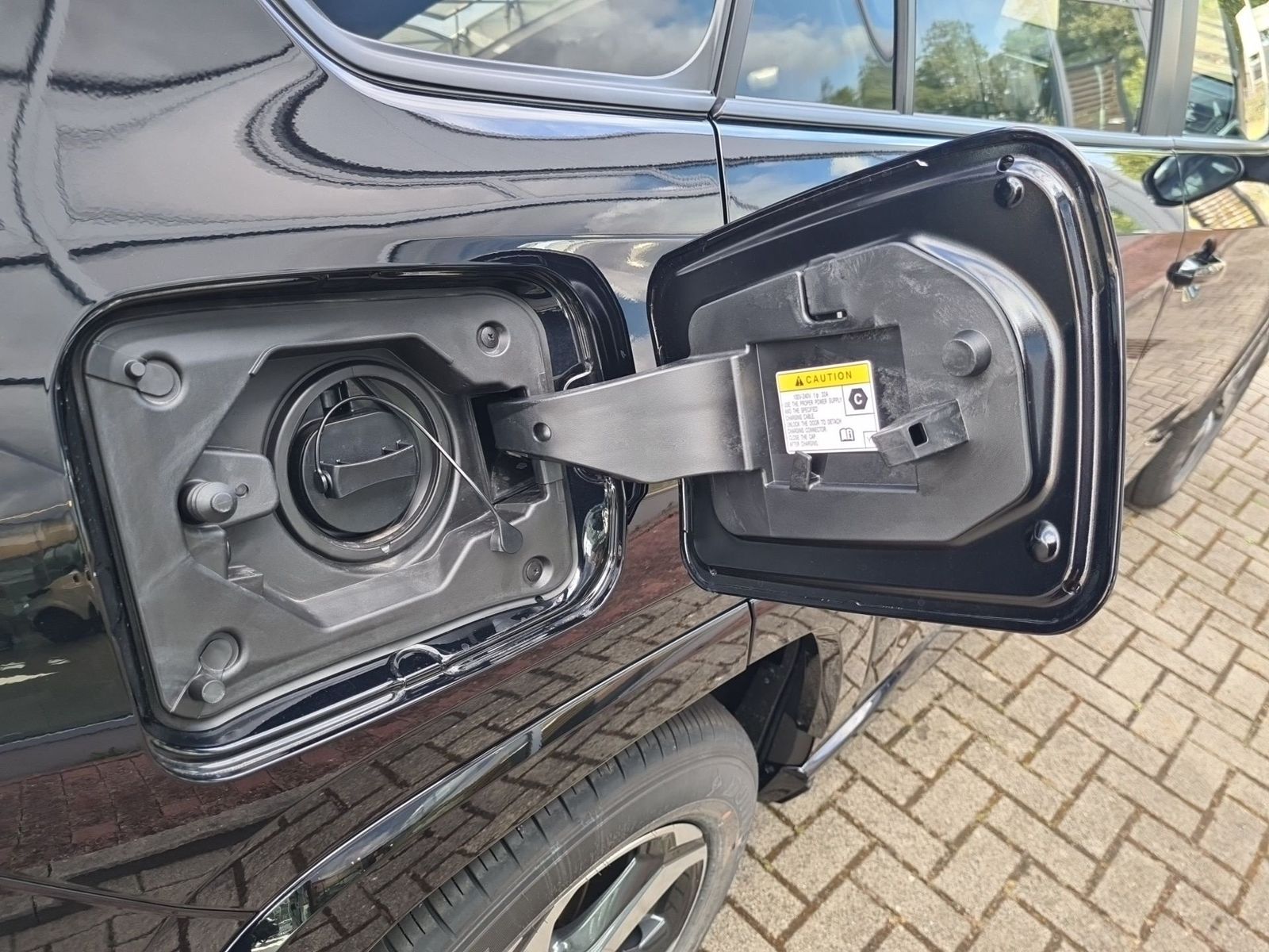 Toyota RAV4 2.5 Plug-In Hybrid Teamplayer ACC+LM+LED+Na