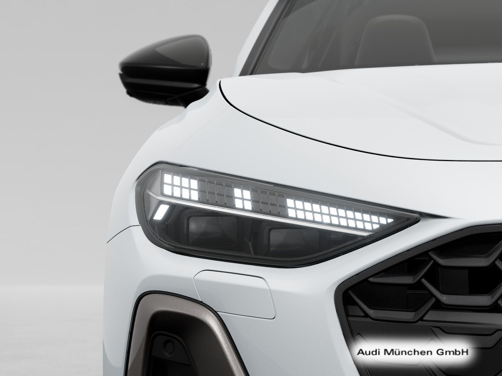 Audi A5 Avant TFSI qu. S tronic 2x S line edition one