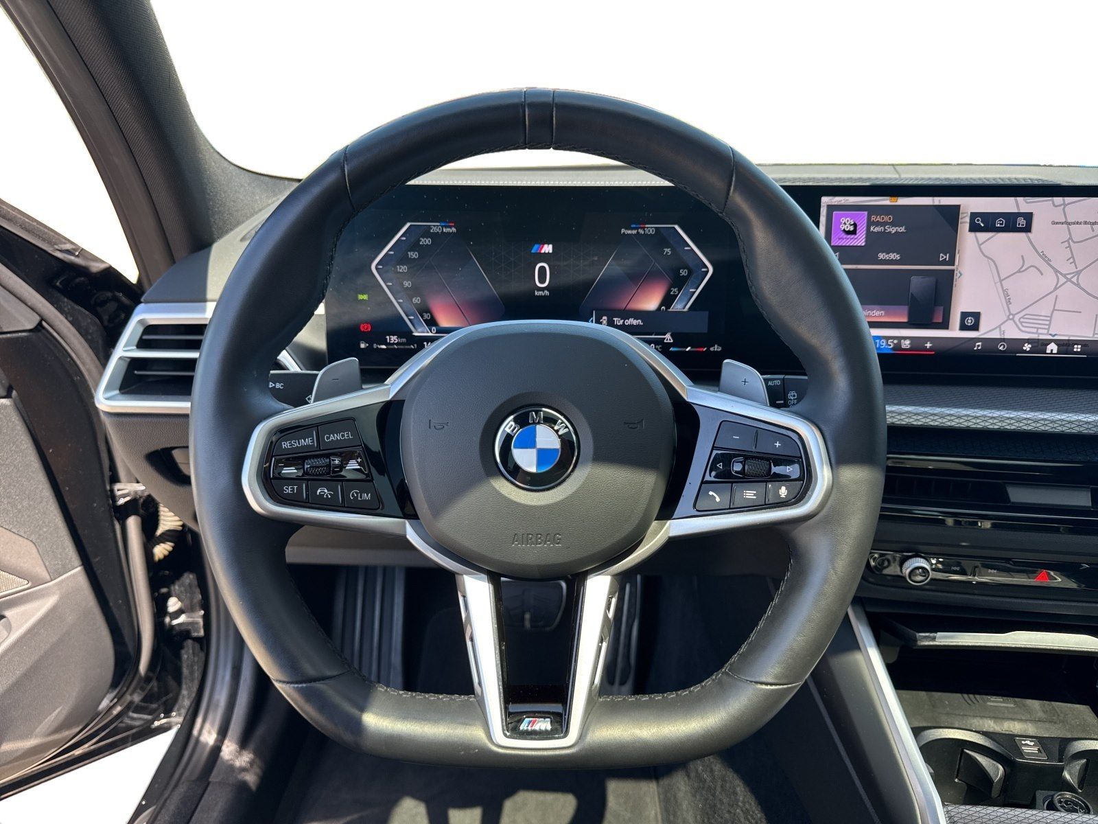 BMW 320i Touring
