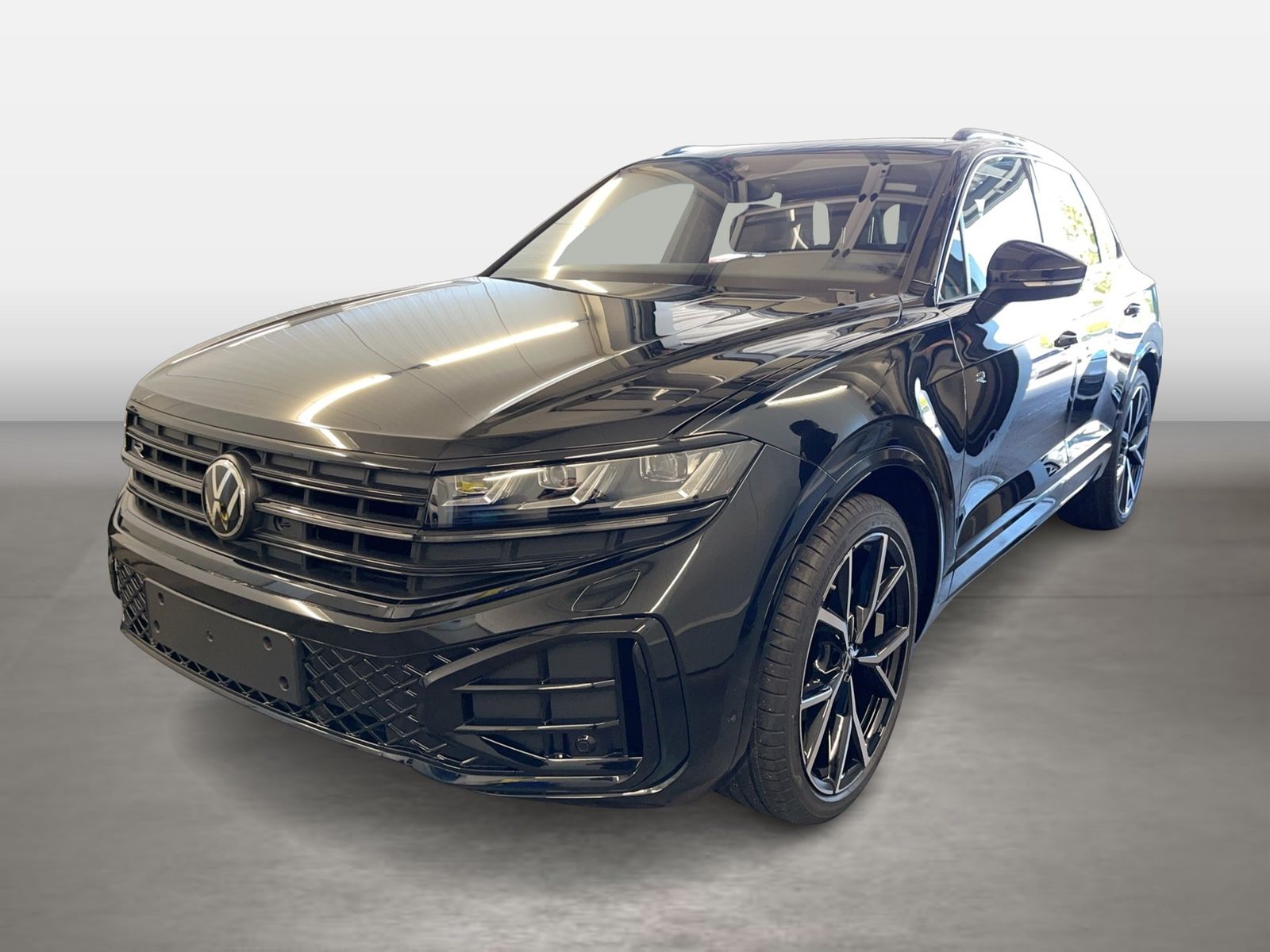 Volkswagen Touareg R-Line 3.0 V6 TDI 4Motion NP: 123740,-