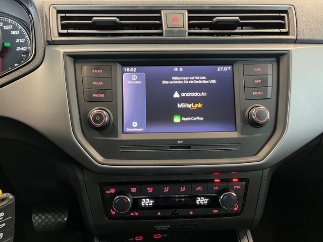 Seat Ibiza STYLE Beats 1.0 TSI - Samsaru's Car Outlet