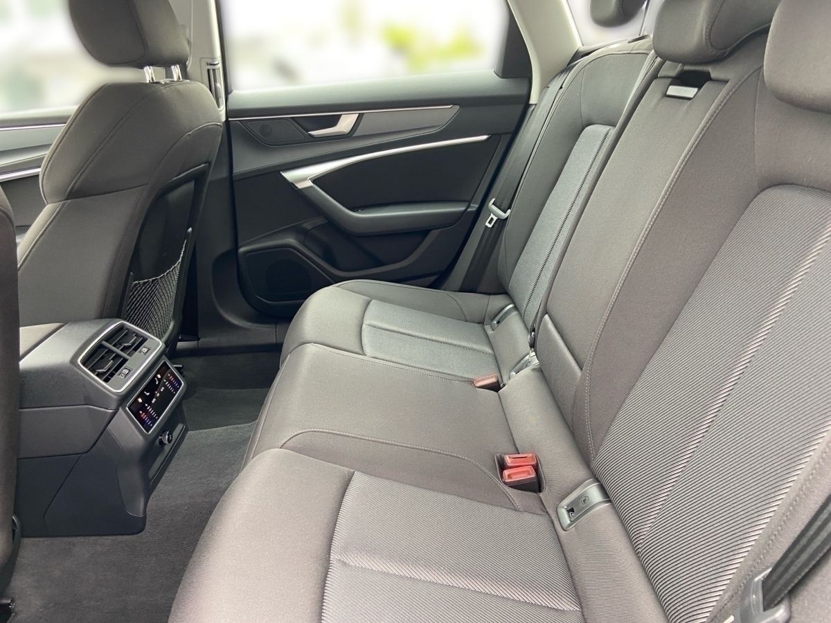 Audi A6 Avant - Samsaru's Car Outlet