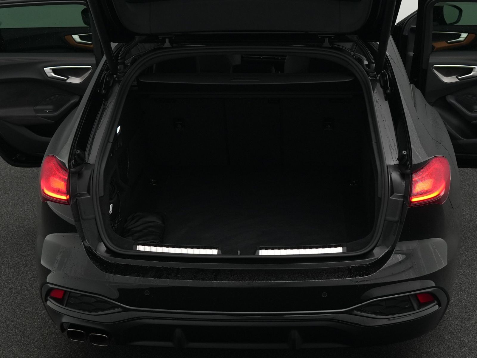 Audi A5 Avant TDI 2x S line qu. *ACC*MATRIX*HdUp*19''