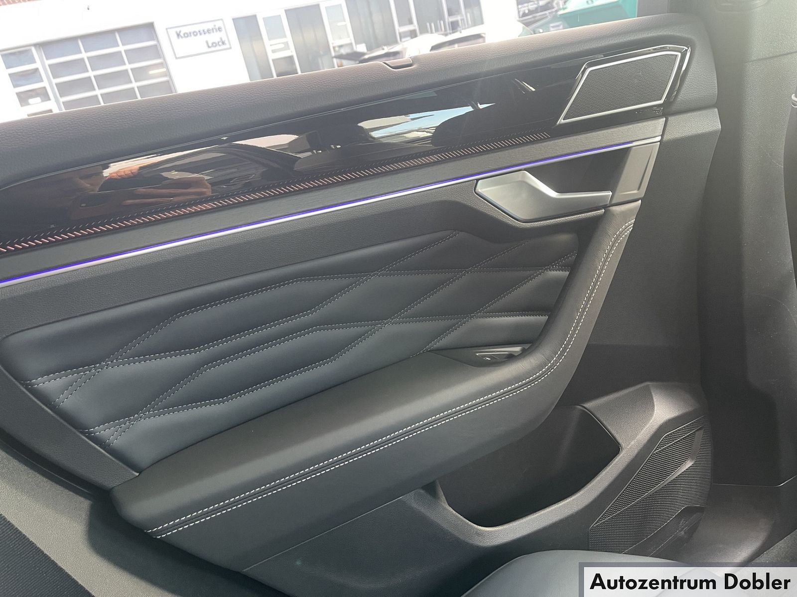 Volkswagen Touareg 3.0 TDI 210 kW 4Motion/R-Line/Mattlack