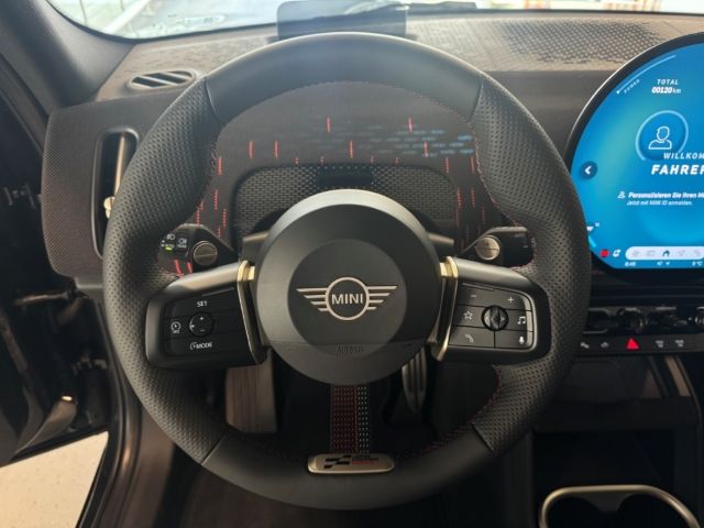 MINI John Cooper Works Countryman ALL4 - Samsaru's Car Outlet