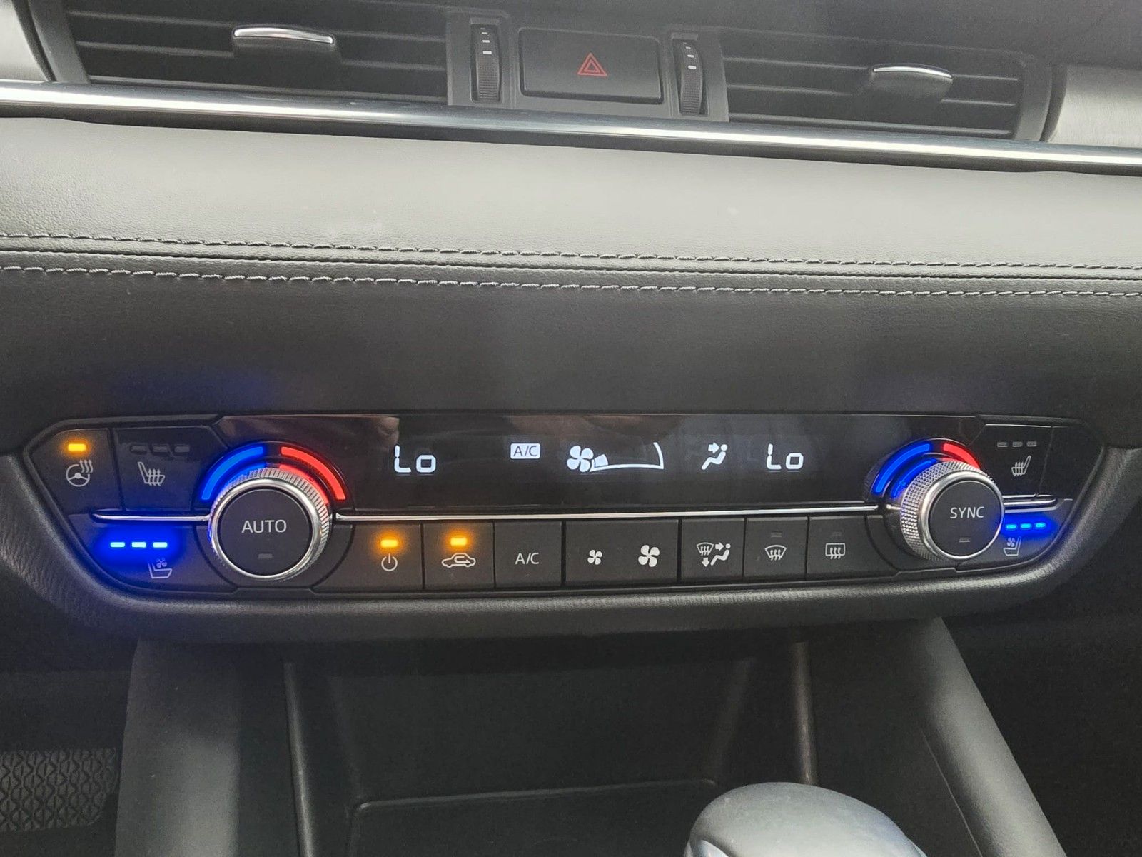 Mazda 6 Kombi Exclusive-Line *HUD*BOSE*SB*LEDER*360°