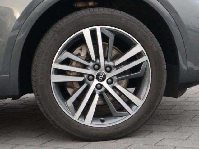 Audi Q5 40 TDI quattro S line ACC*AHK*RFK