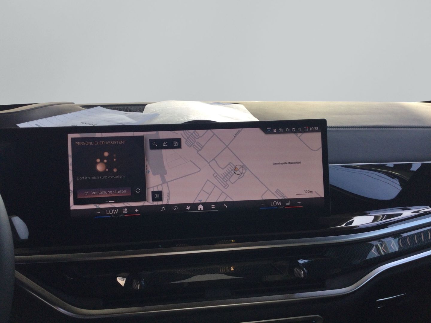 BMW X6 40 d M Sport xDrive 40d