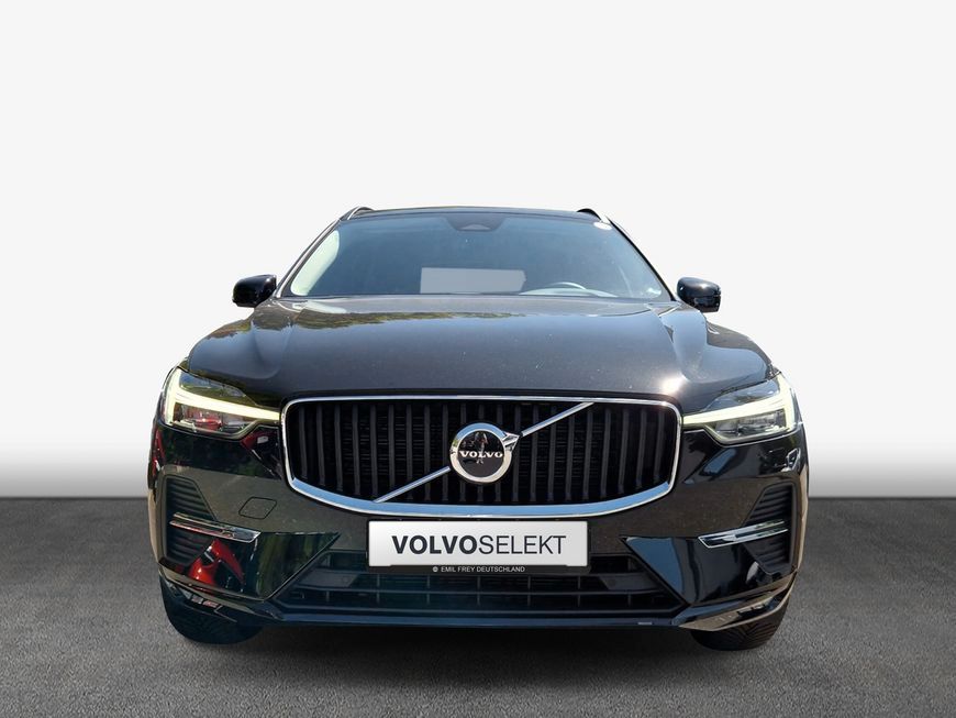 Volvo XC60 B5 B AWD Core