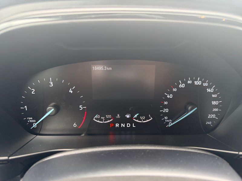 Ford Focus ST-Line 1,5d 115PS Aut.Navi/LED/Kamera/ACC
