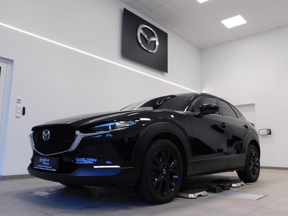 Mazda CX-30 2.0L e-SKY G 150ps Homura /DAB/Kamera/Navi