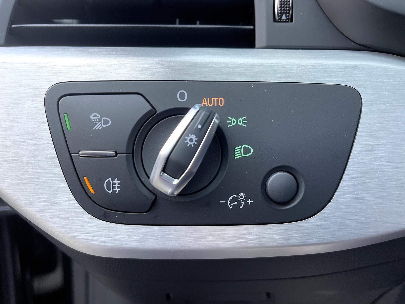 Audi A5 40 TDI quattro S line PANO 20" AHZ NAVI LEDER