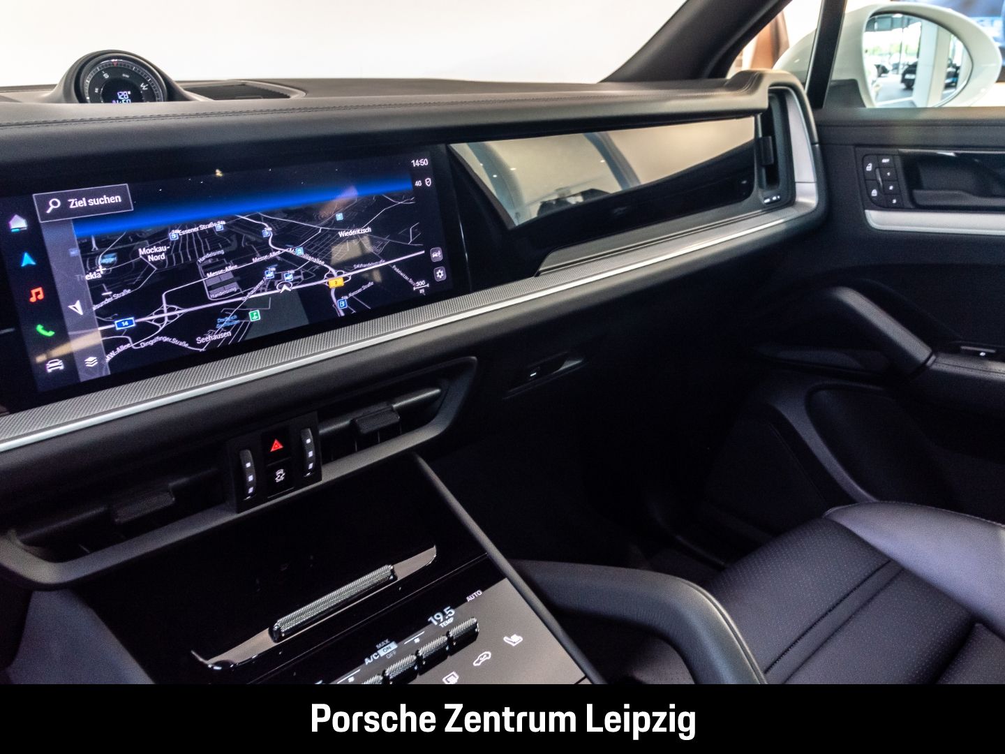 Porsche Cayenne E-Hybrid SportChrono Matrix BOSE 360Grad