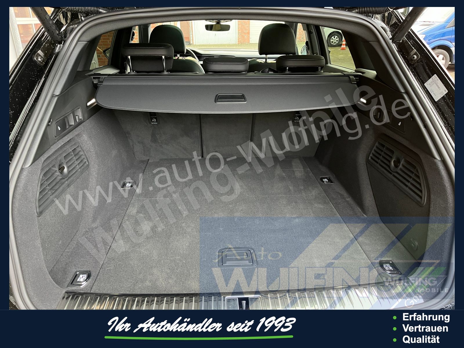 Audi e-tron S-Line Quattro Pano Matrix 21LM-Felgen