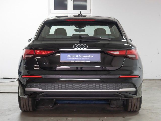 Audi A3 Sportback 30 TFSI S-tronic - Samsaru's Car Outlet